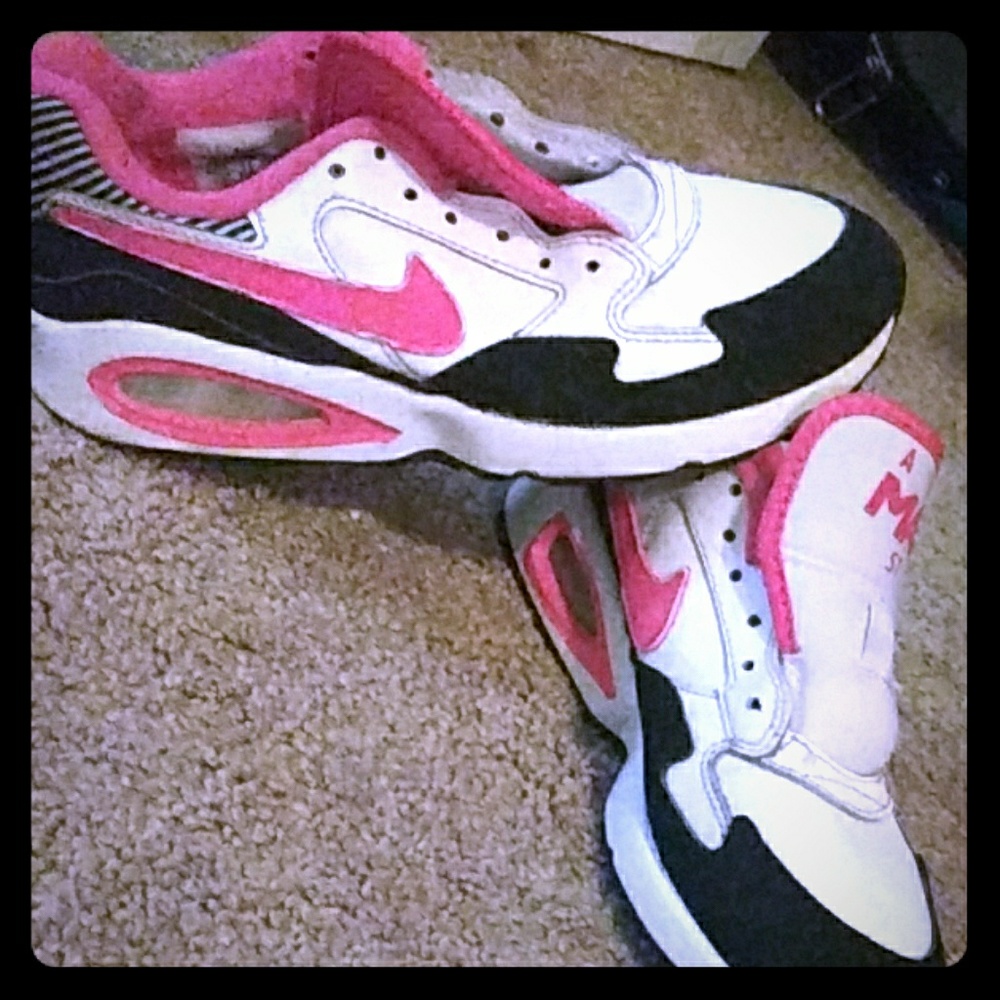 Nike air max